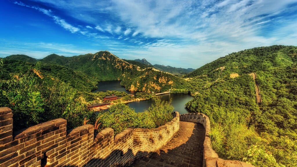 great wall, china, panorama-3675637.jpg
